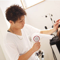 田名網 誠司